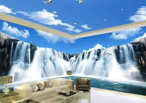 Atata Town Hall - wedding venue in Warri